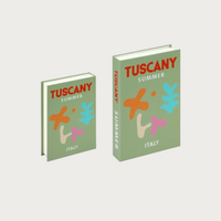 TUSCANY