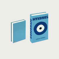 MYKONOS