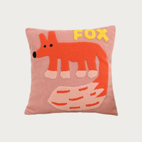 FOX