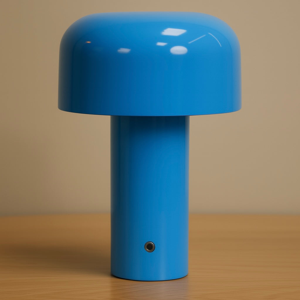 MUSHROOM MINI LAMP