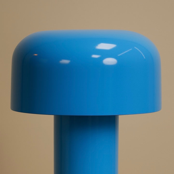 MUSHROOM MINI LAMP