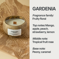 GARDENIA