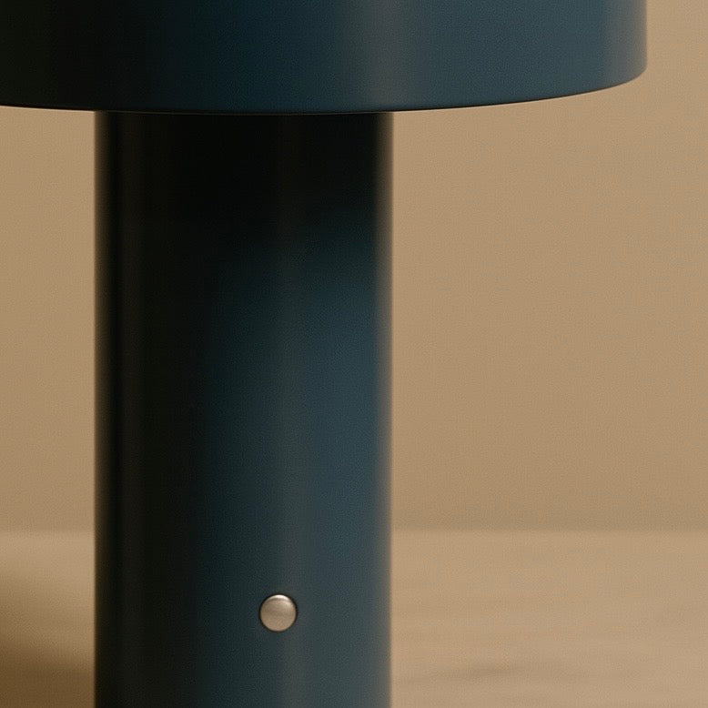 MUSHROOM MINI LAMP
