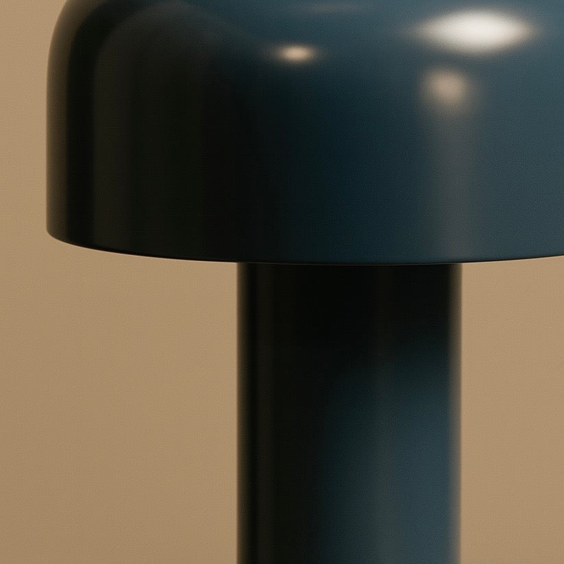 MUSHROOM MINI LAMP