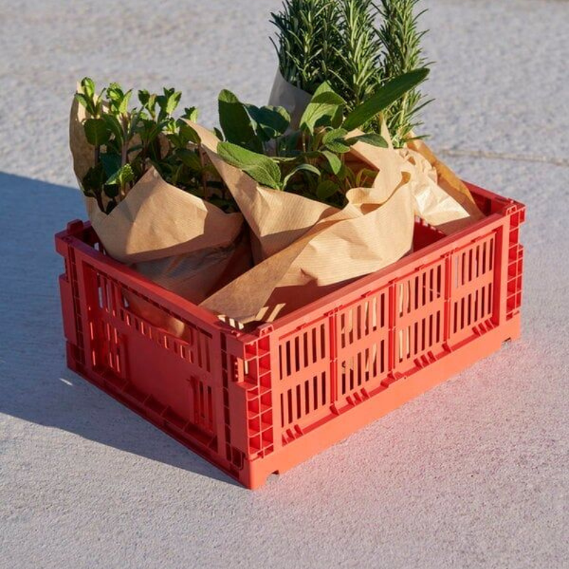 MADE CRATE