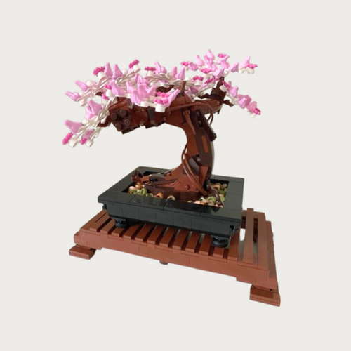 BONSAI TREE