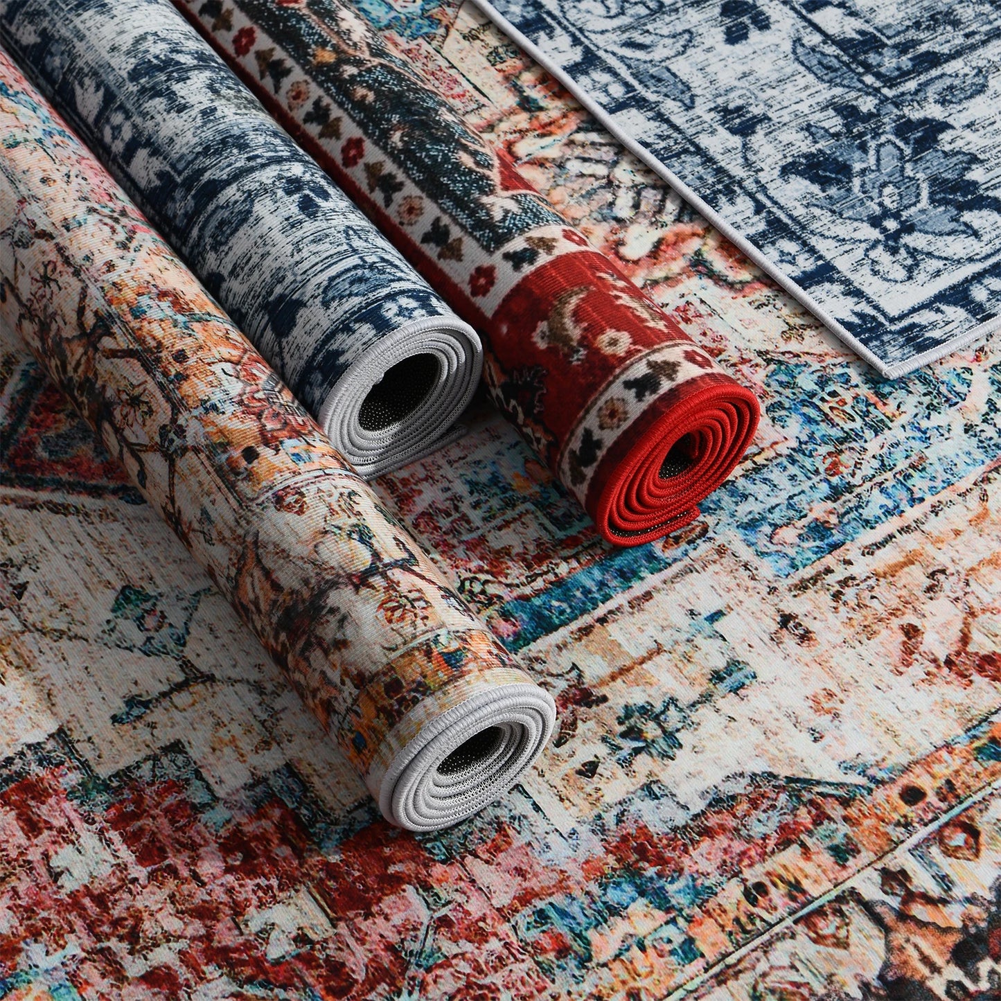 MOROCCAN RUG