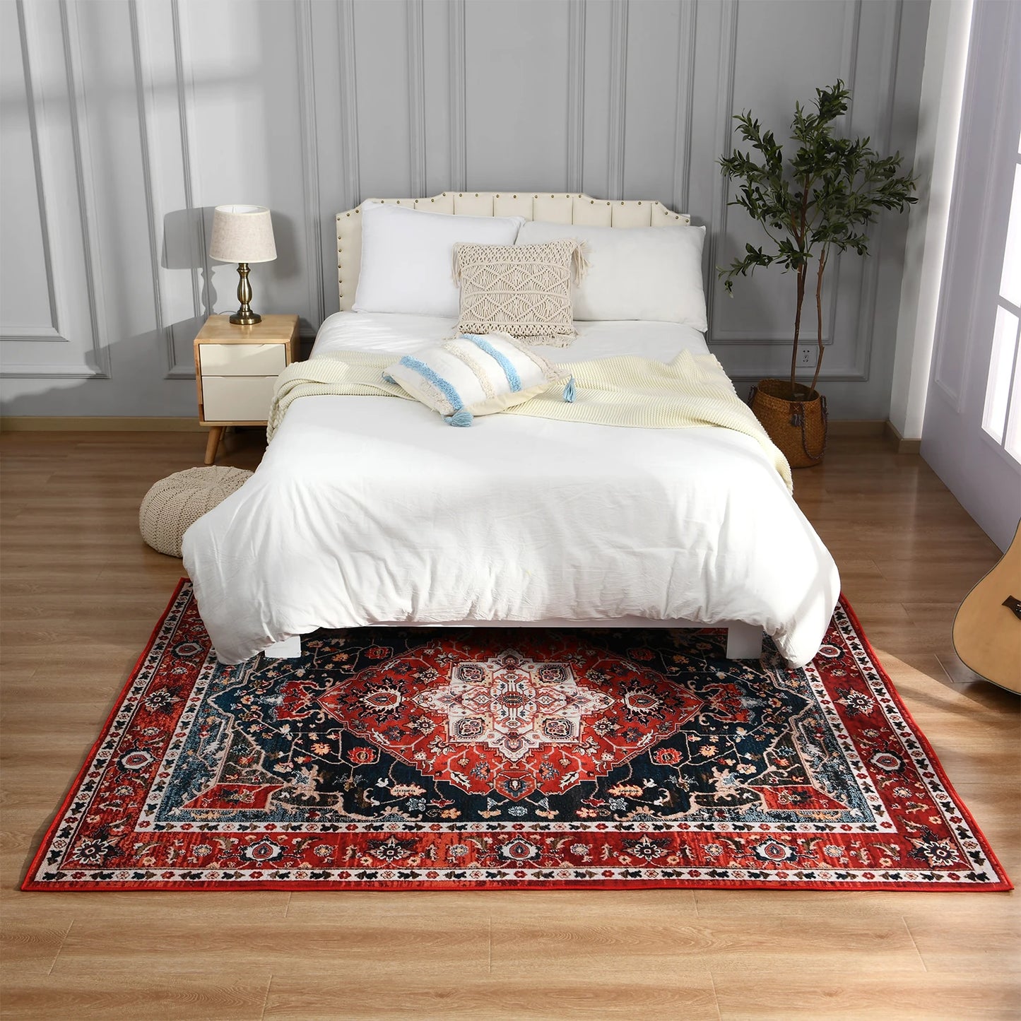 MOROCCAN RUG