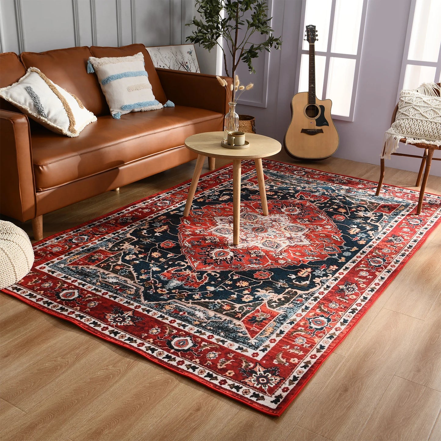 MOROCCAN RUG