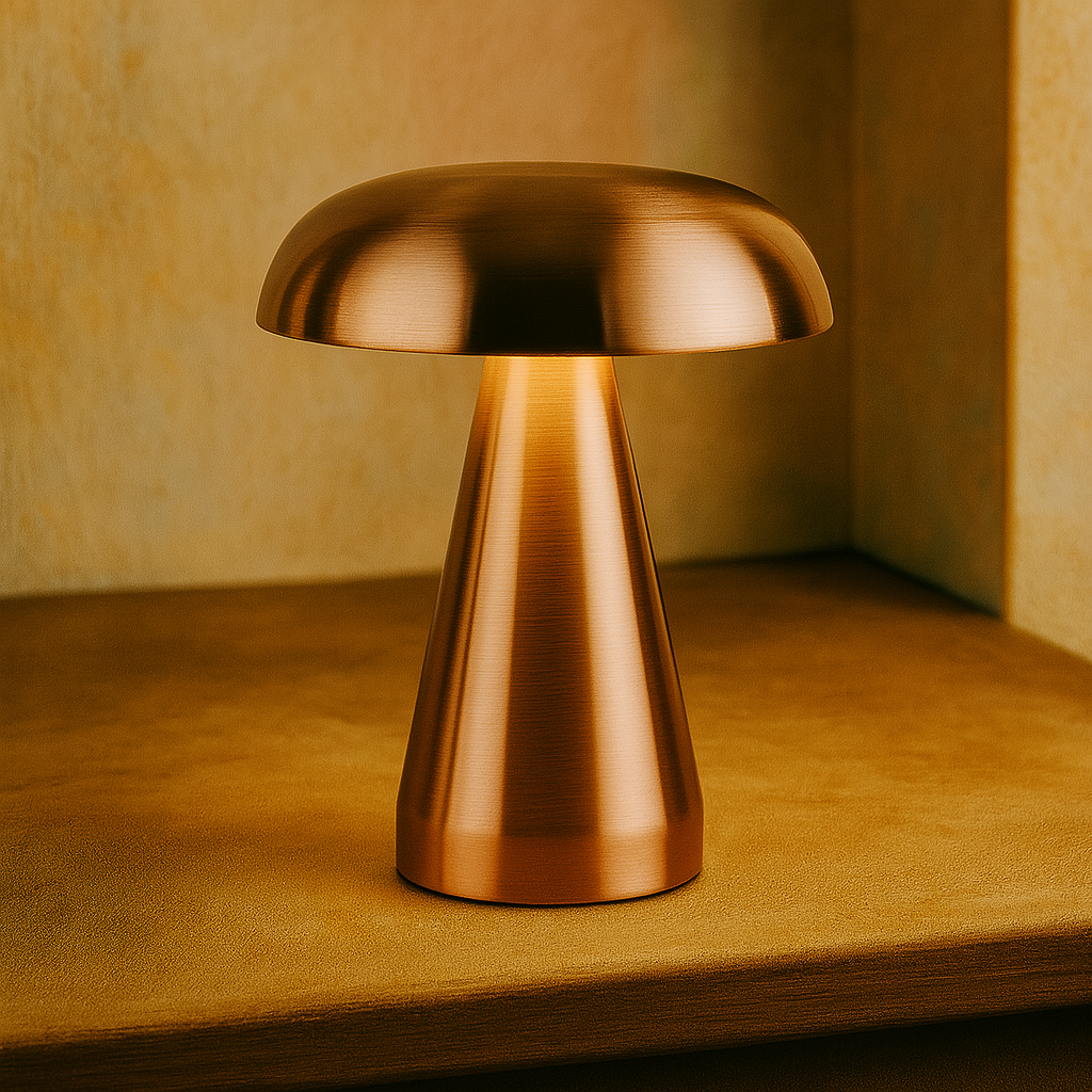METALIC LAMP
