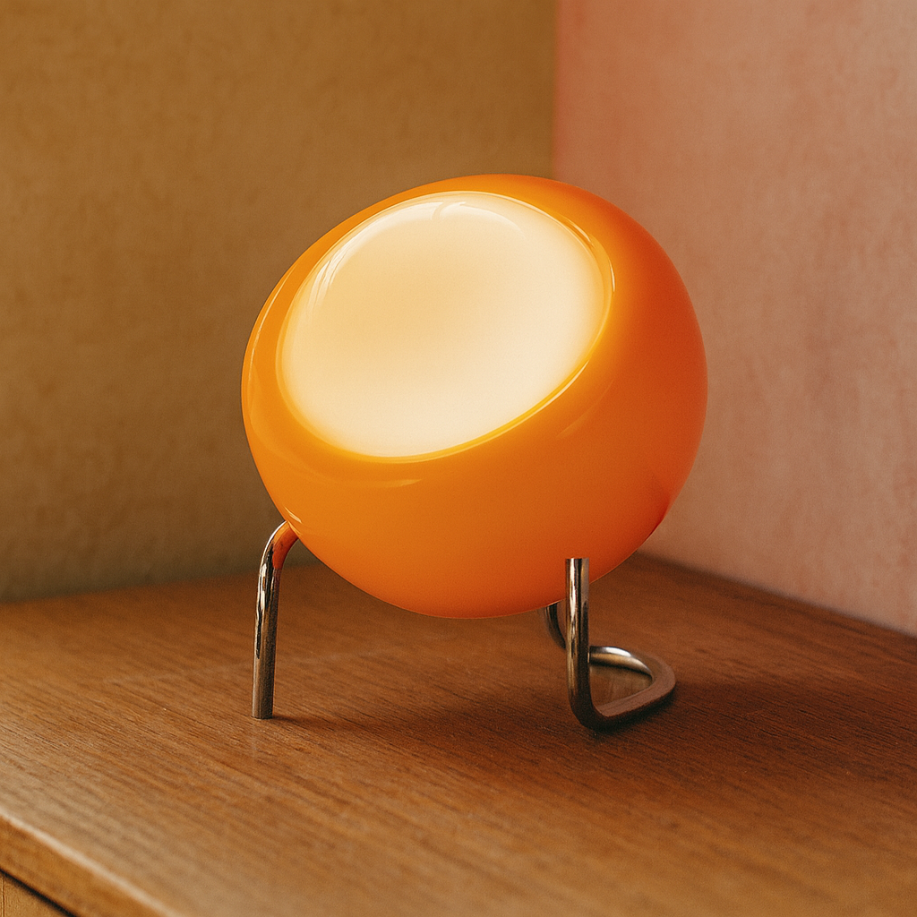 SUN LAMP