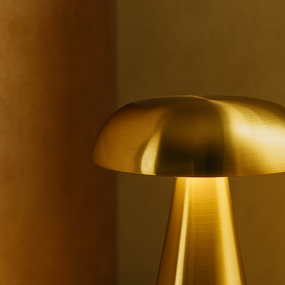 METALIC LAMP