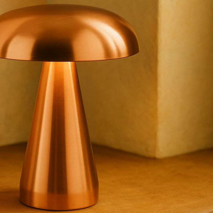 METALIC LAMP