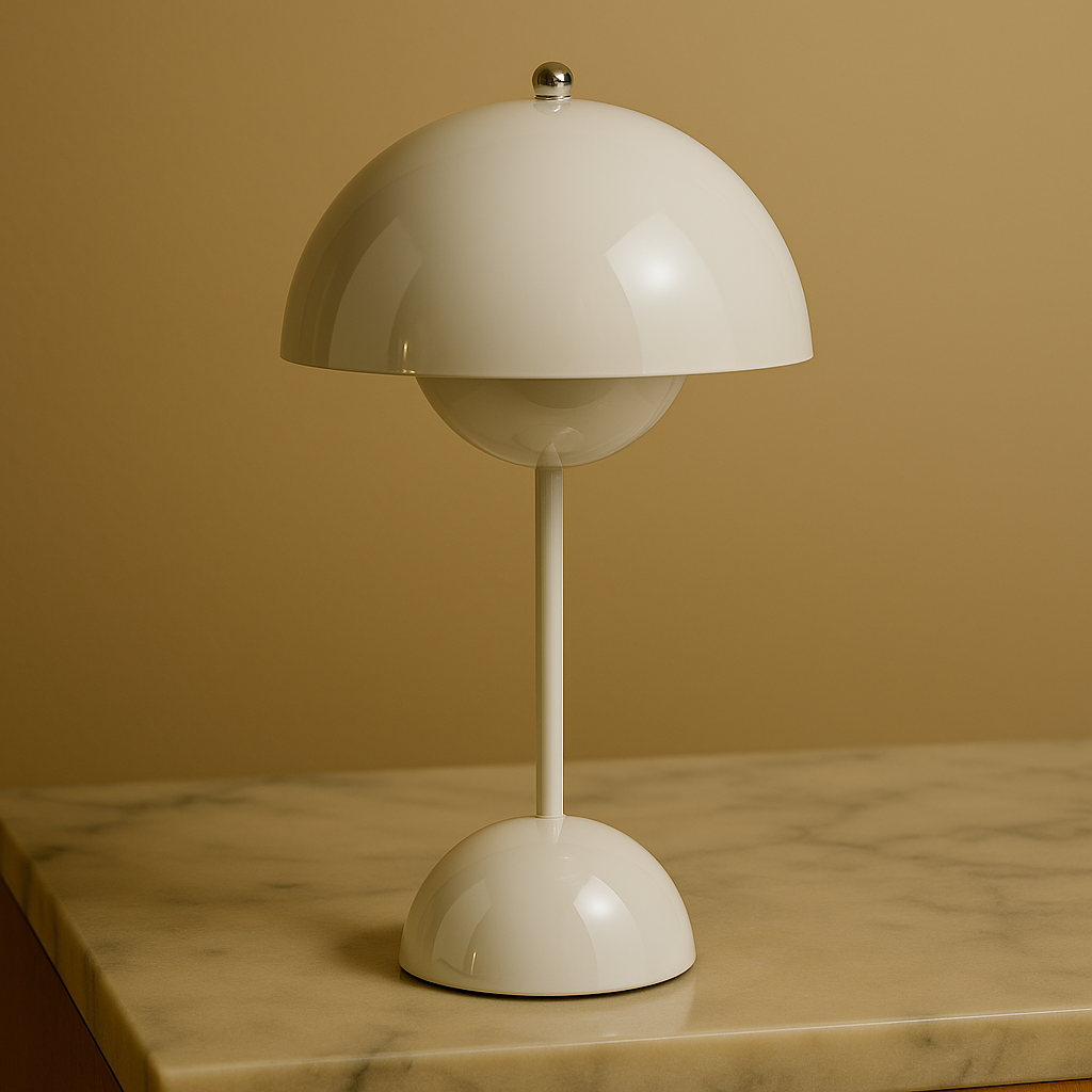 FLOWERTOP LAMP