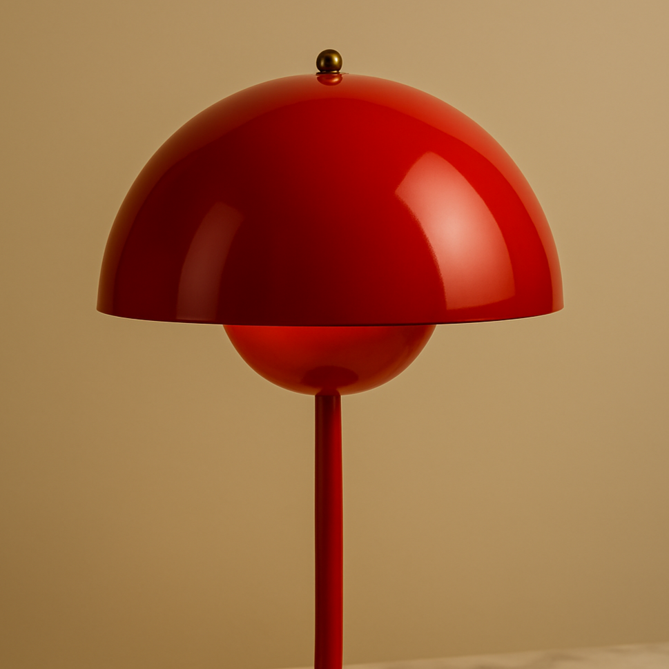 FLOWERTOP LAMP