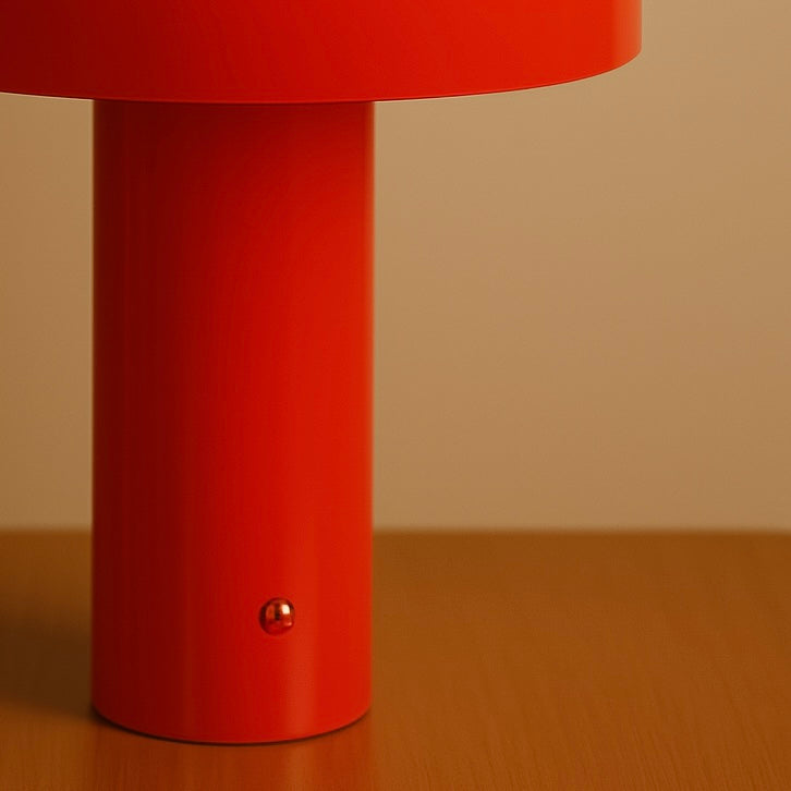 MUSHROOM MINI LAMP