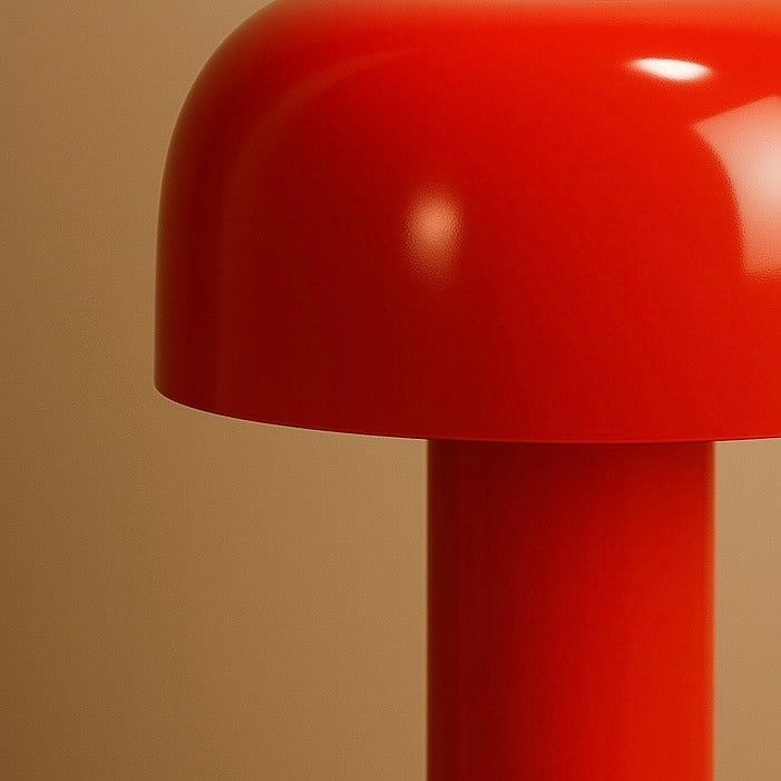 MUSHROOM MINI LAMP