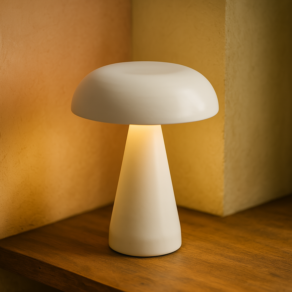 METALIC LAMP