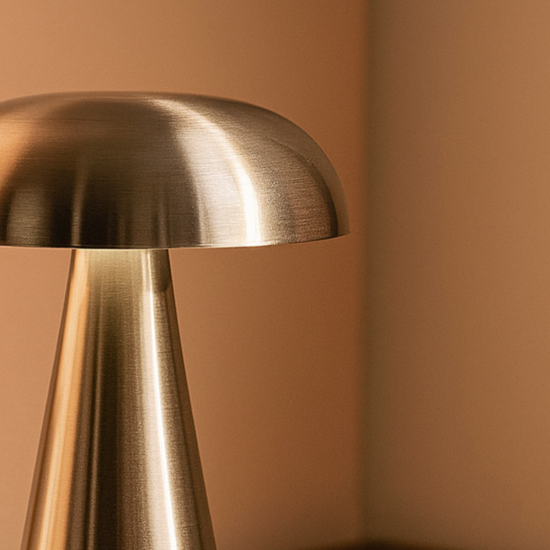 METALIC LAMP