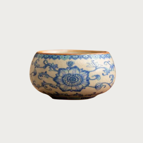 CHINESE TEACUP