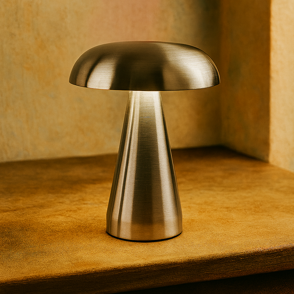 METALIC LAMP