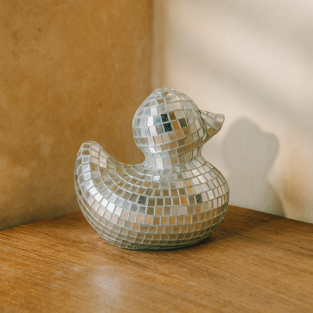 DISCO DUCK