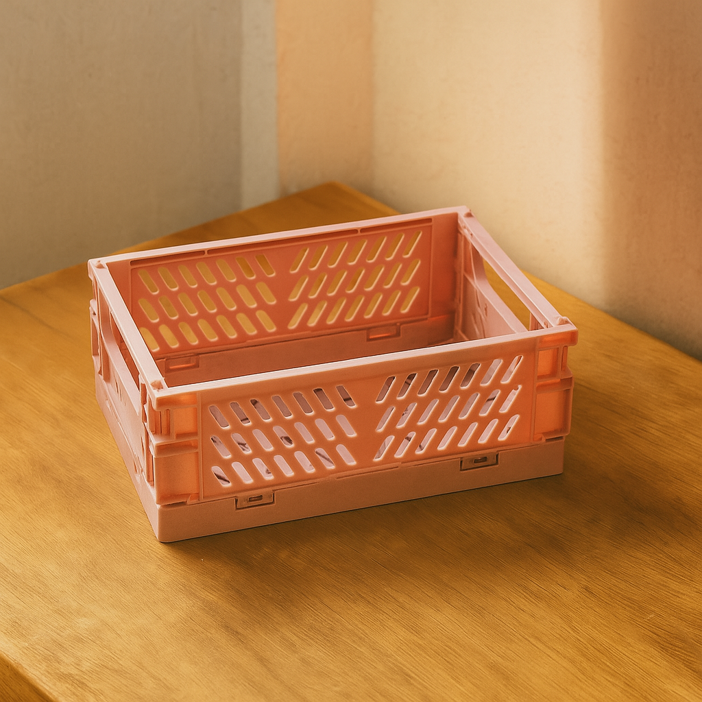 MADE CRATE