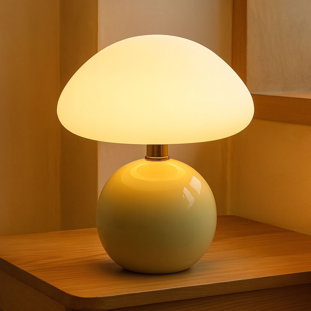 CHAMPI LAMP