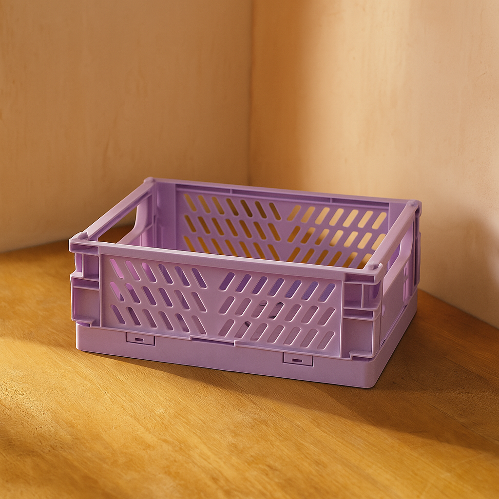 MADE CRATE