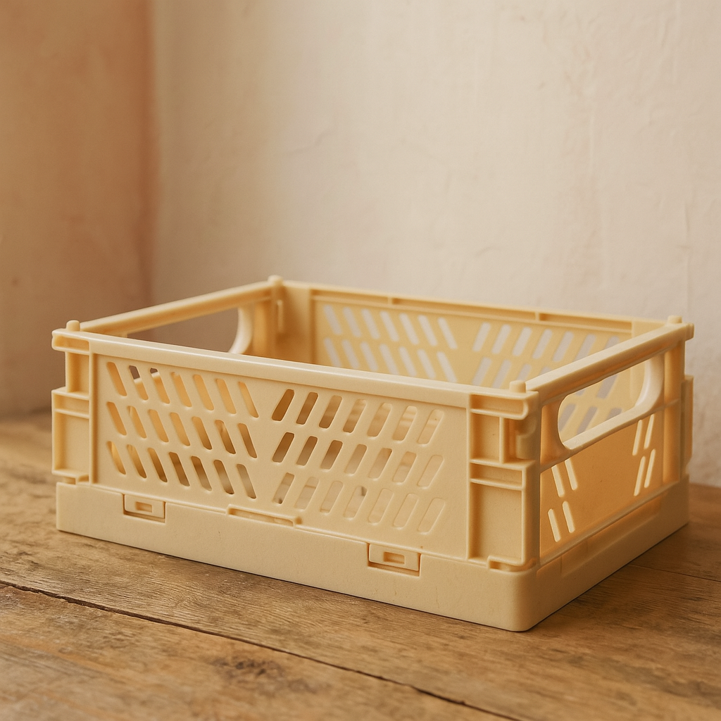 MADE CRATE