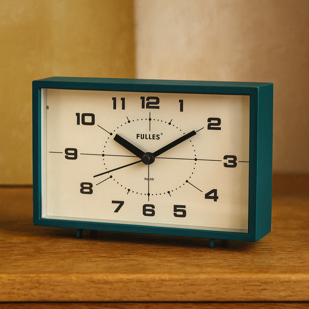 SQUARE CLOCK