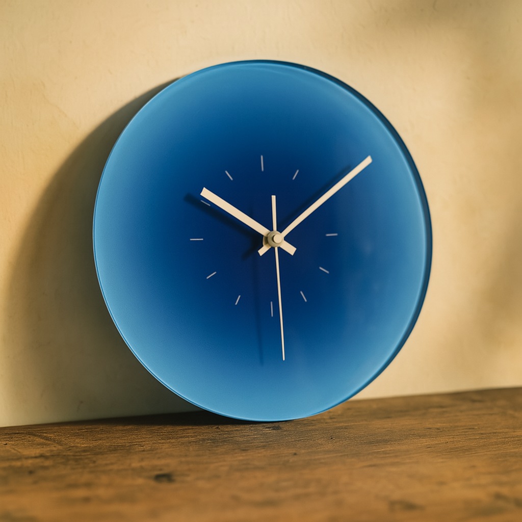 SUNSET CLOCK