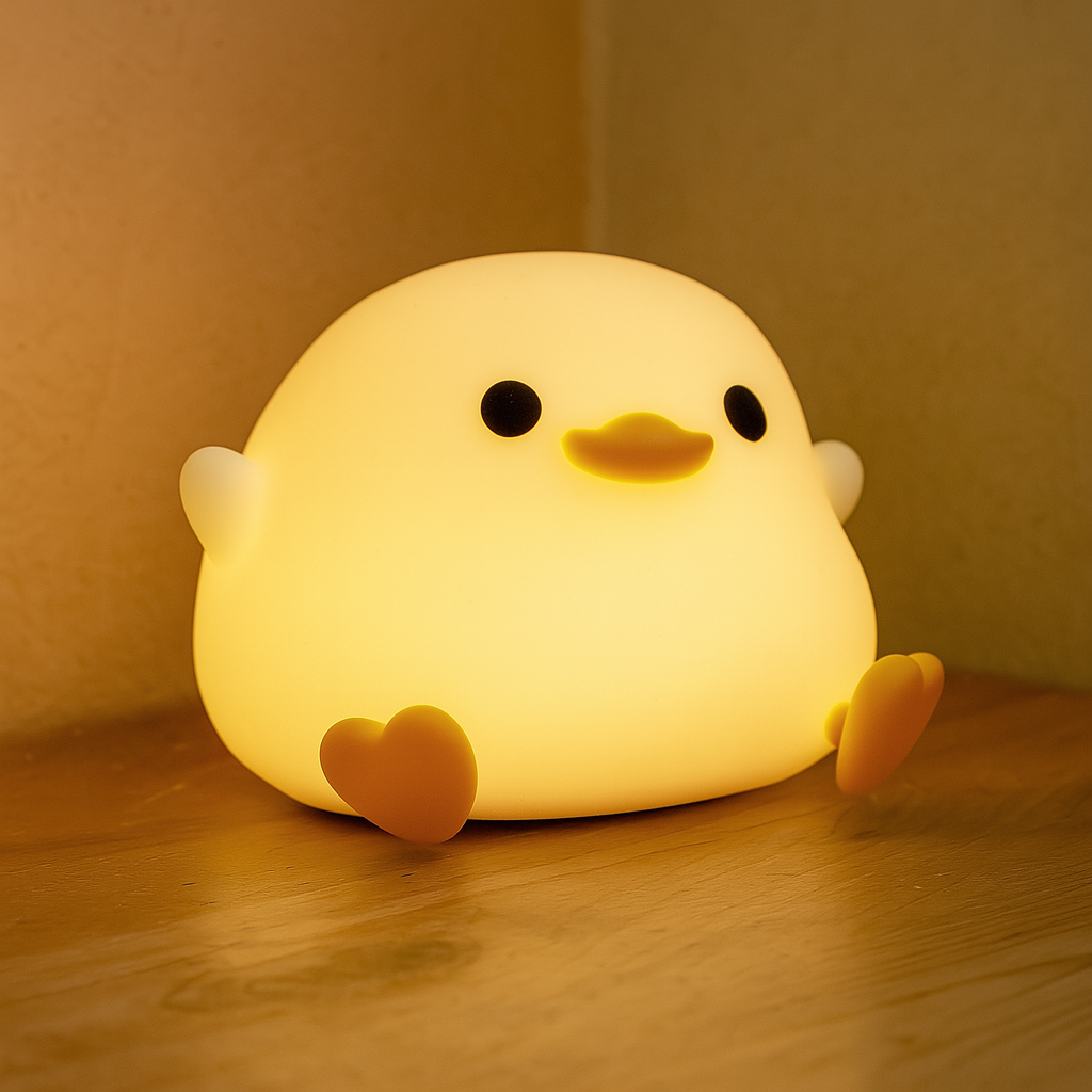 CUTE DUCK