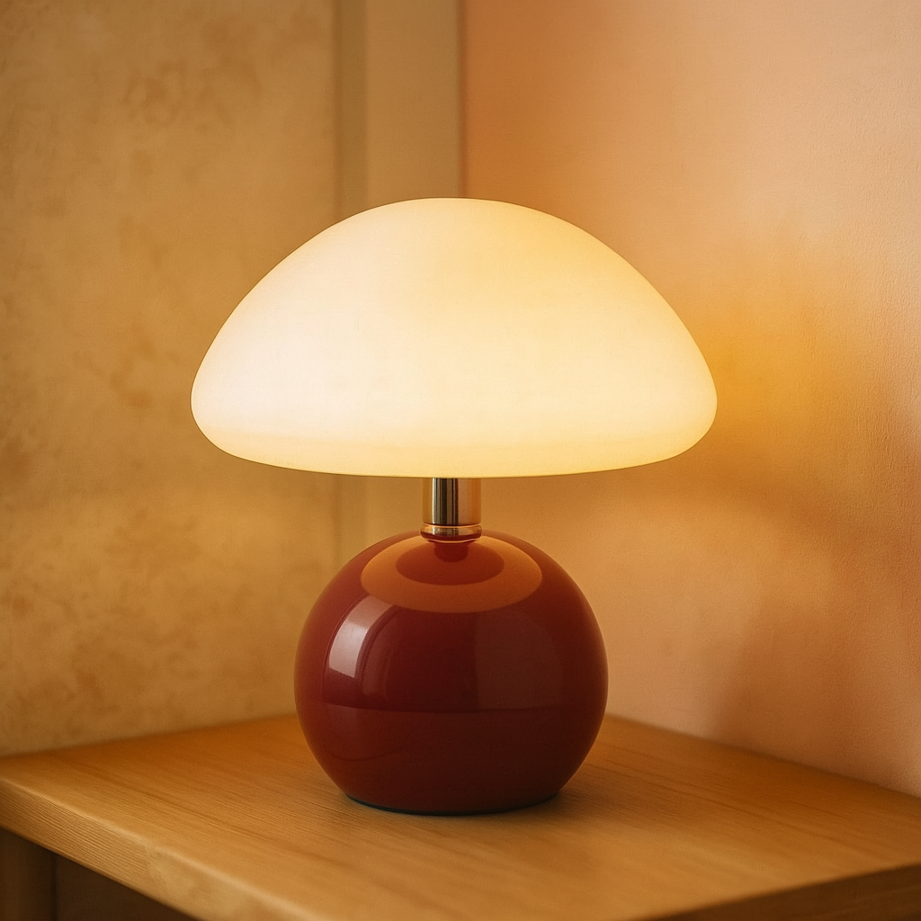 CHAMPI LAMP