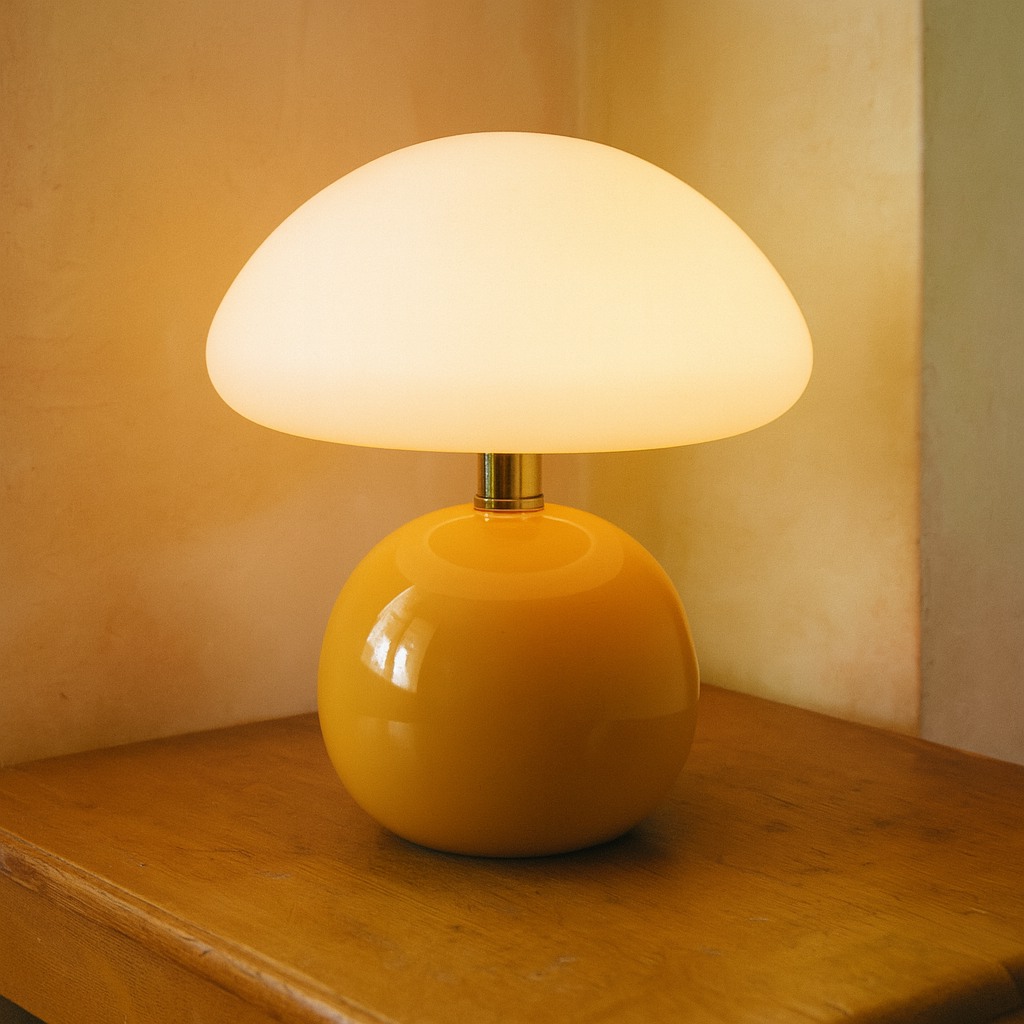 CHAMPI LAMP
