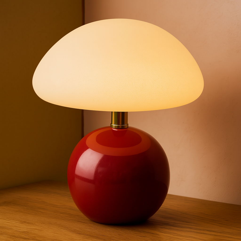 CHAMPI LAMP