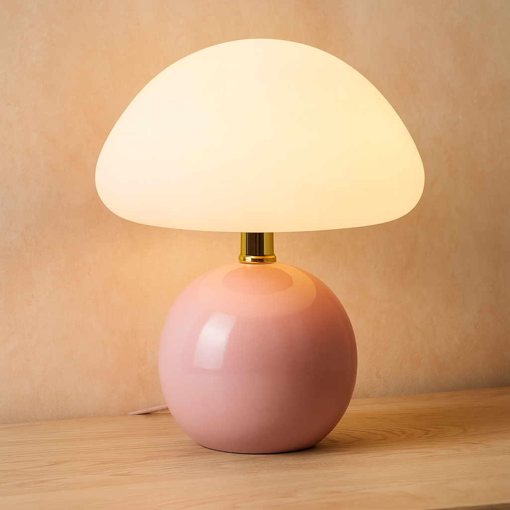 CHAMPI LAMP