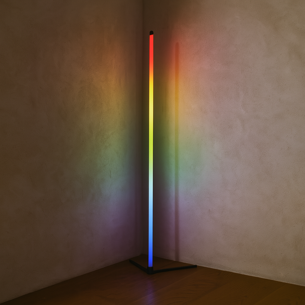 SMART RGB FLOORLAMP
