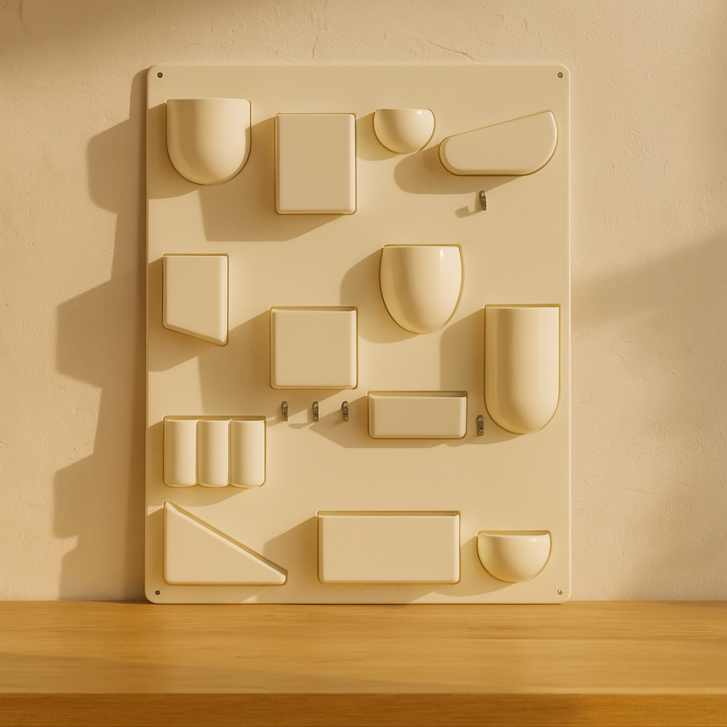 WALL ORGANIZER