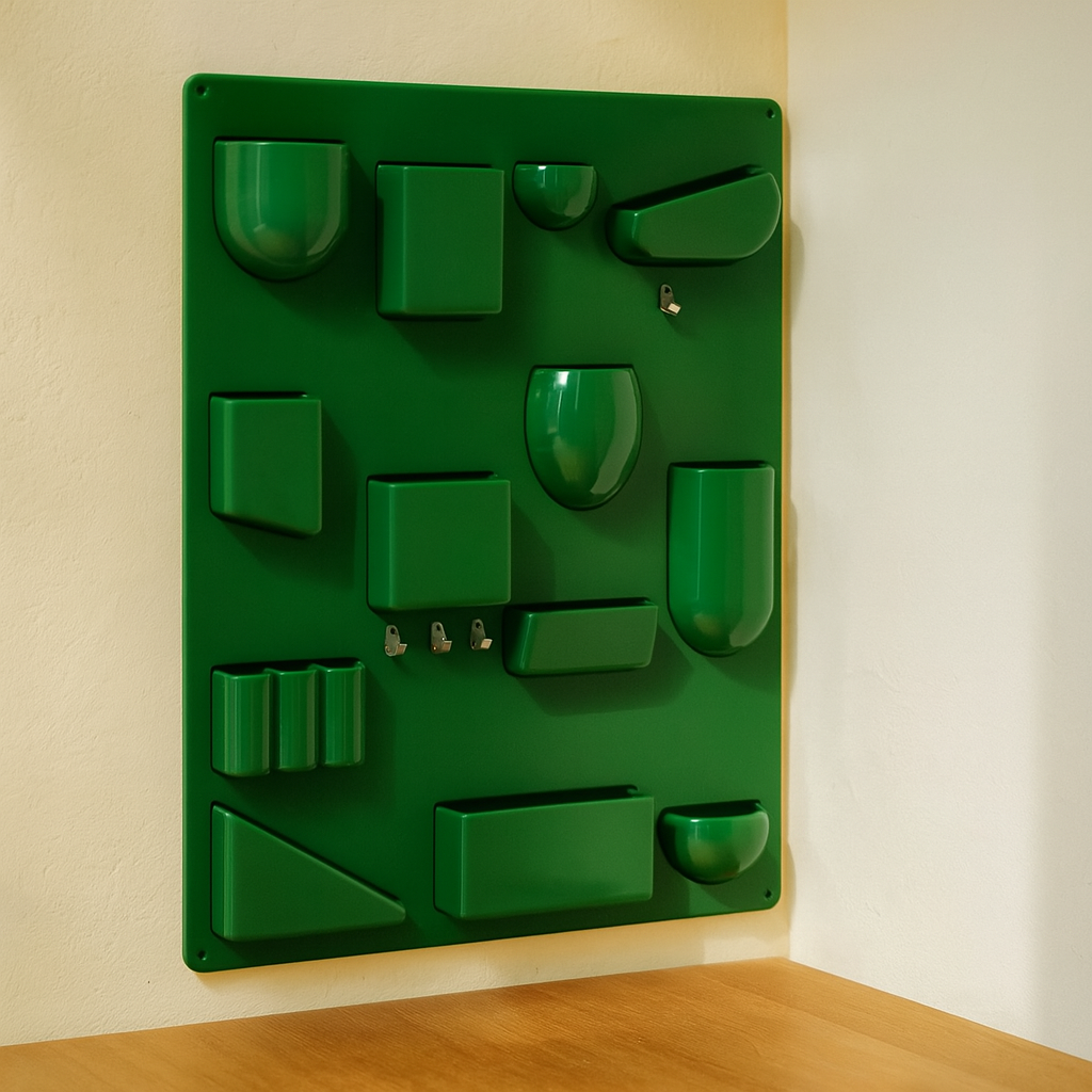 WALL ORGANIZER