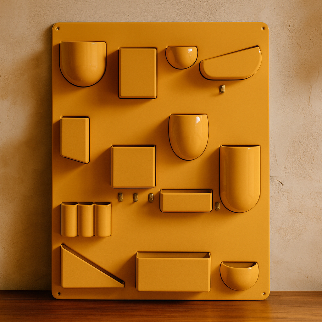 WALL ORGANIZER