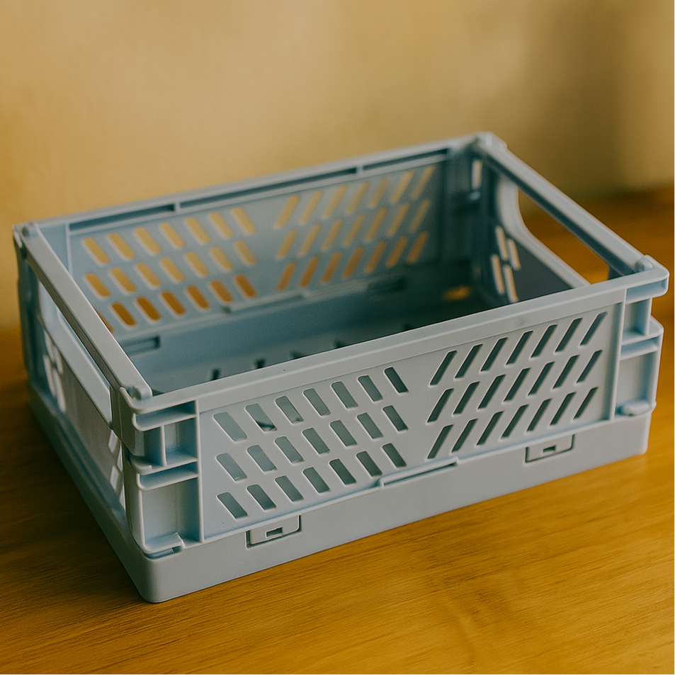 MADE CRATE
