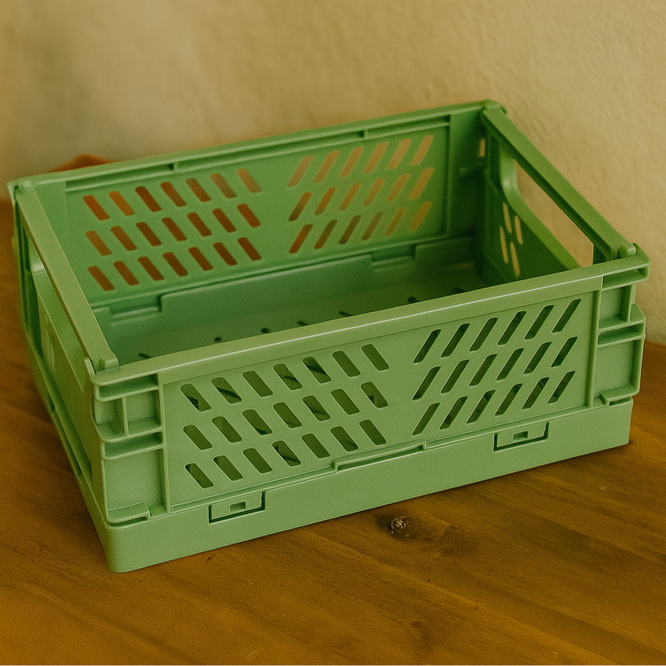 MADE CRATE