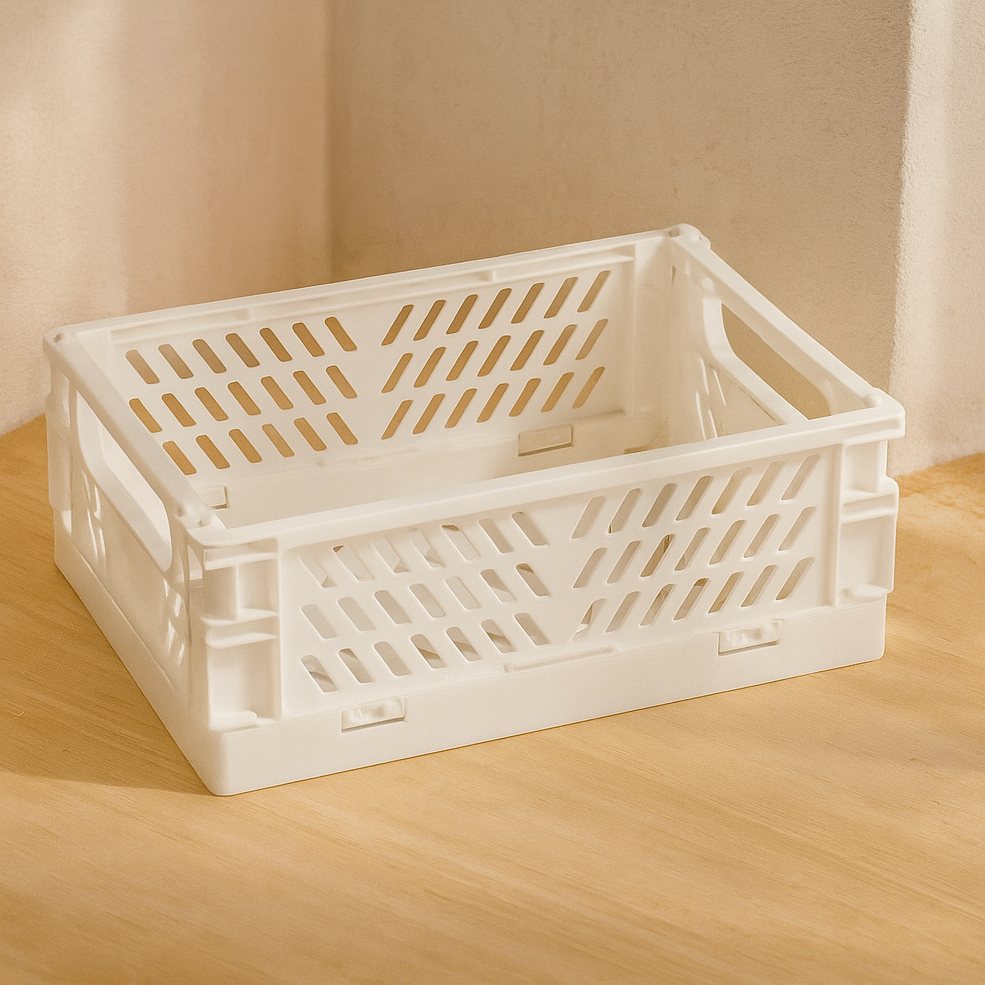 MADE CRATE