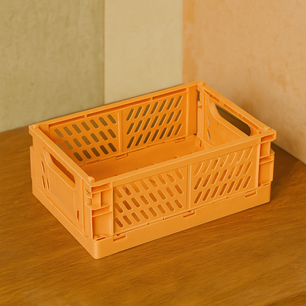 MADE CRATE