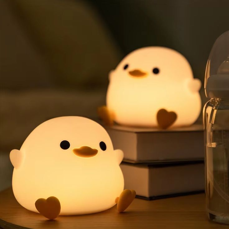 CUTE DUCK