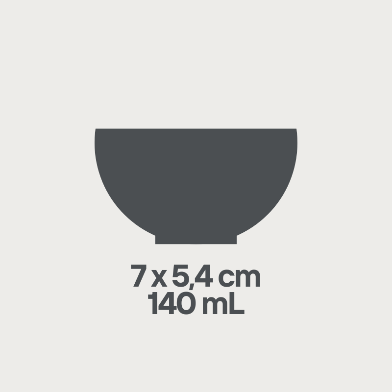 ICE CRACK TEA CUP