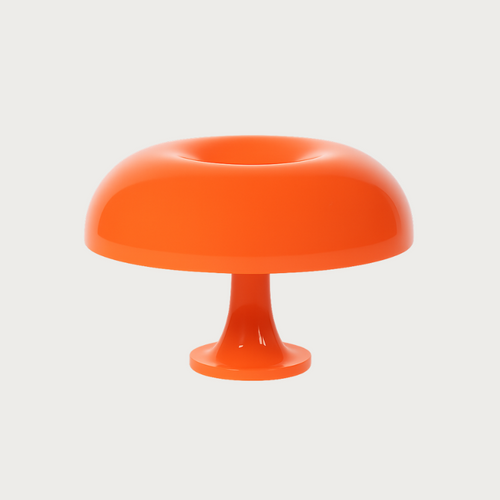 MUSHROOM LAMP