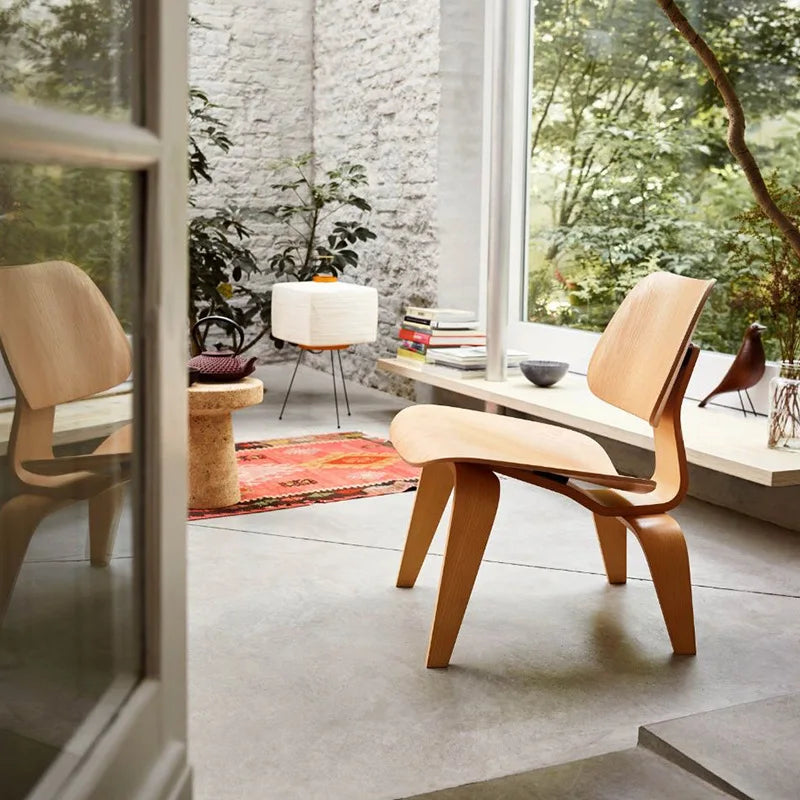 PLYWOOD CHAIR