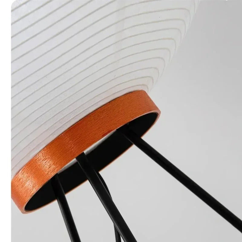 AKARI 9A PAPER LAMP